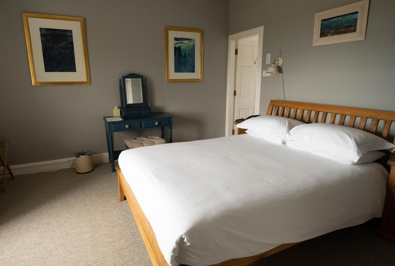 Summer Isles Hotel Achiltibuie Exterior photo