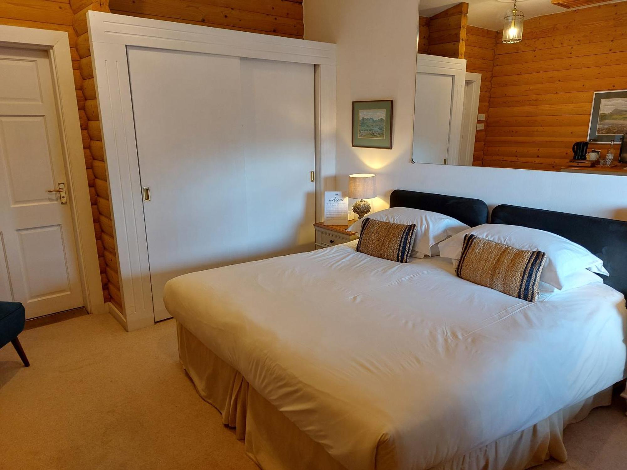Summer Isles Hotel Achiltibuie Exterior photo