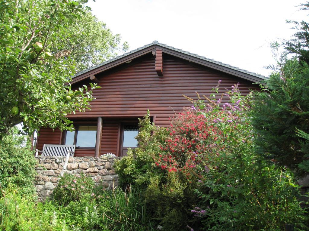 Summer Isles Hotel Achiltibuie Exterior photo