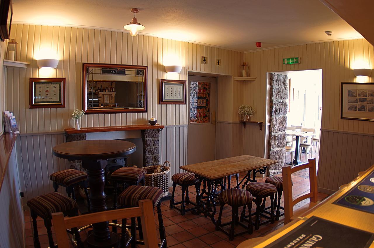 Summer Isles Hotel Achiltibuie Exterior photo