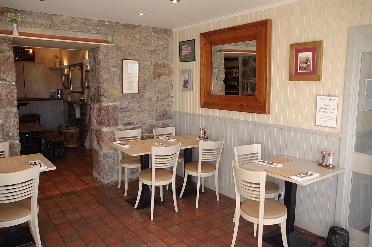 Summer Isles Hotel Achiltibuie Exterior photo